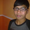 are you think this is smart n handsome guy? vote him,,hu