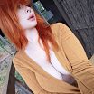 Sexy cosplayer 12