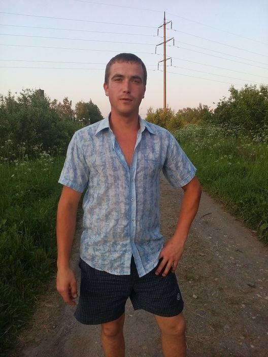 Личные фото