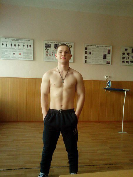 Остальные фото при знакомстве