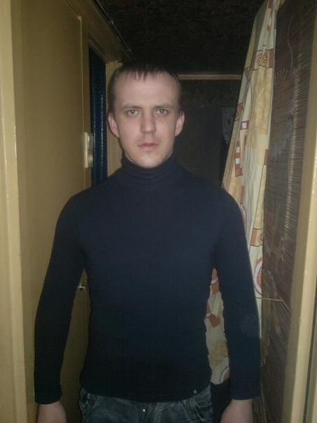 мои