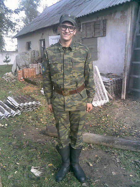 Приветик)))
