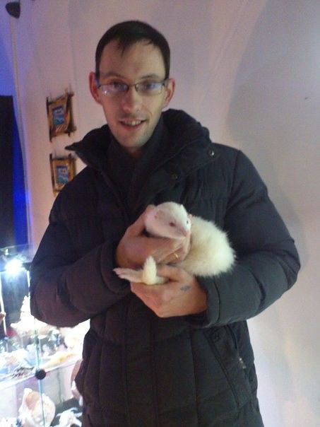 личное мое фото