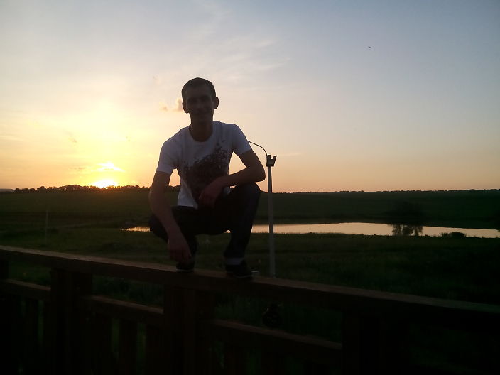 Я и только!!!