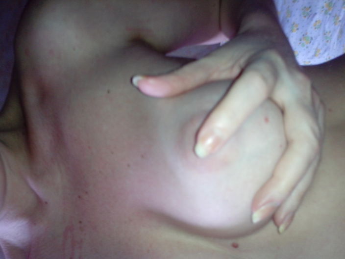 Личные фото