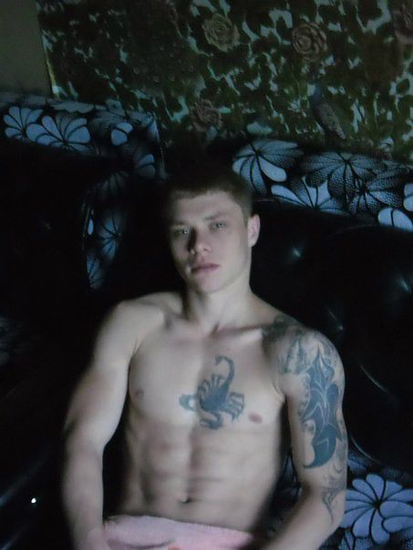 Личные фото