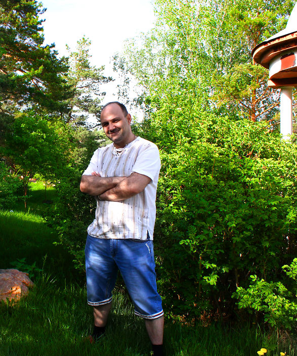 Личные фото