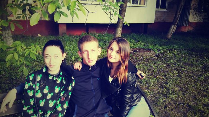 Личные фото