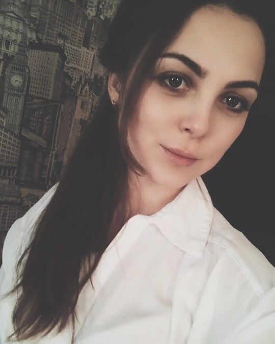 Личные фото