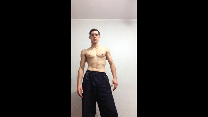 Личные фото