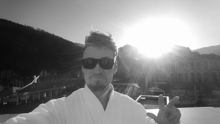 ничто так не бодрит, как утренний секс