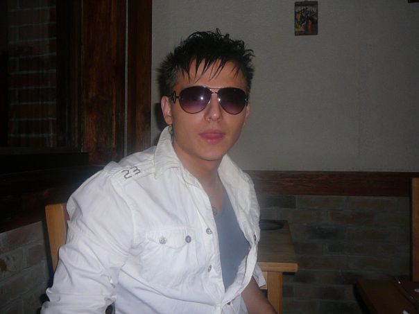 Личные фото