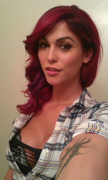 Личные фото