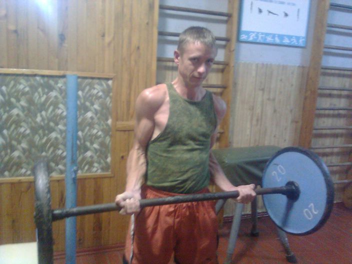 Спортзал,армия