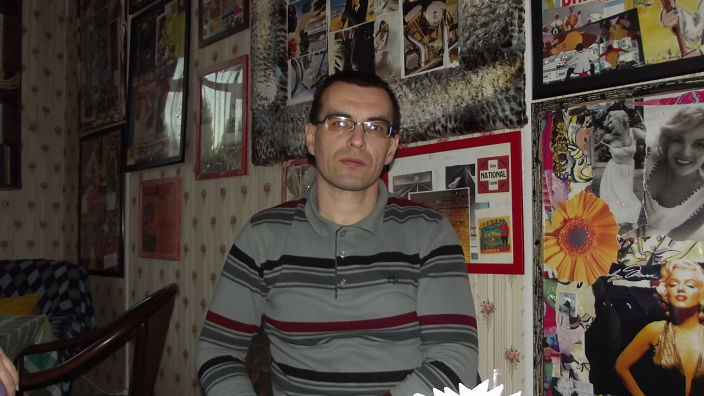 я хочу вас дамы