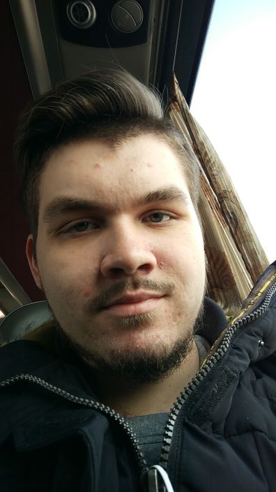 This is my photo