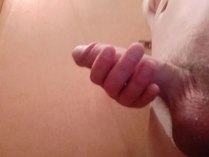 My penis