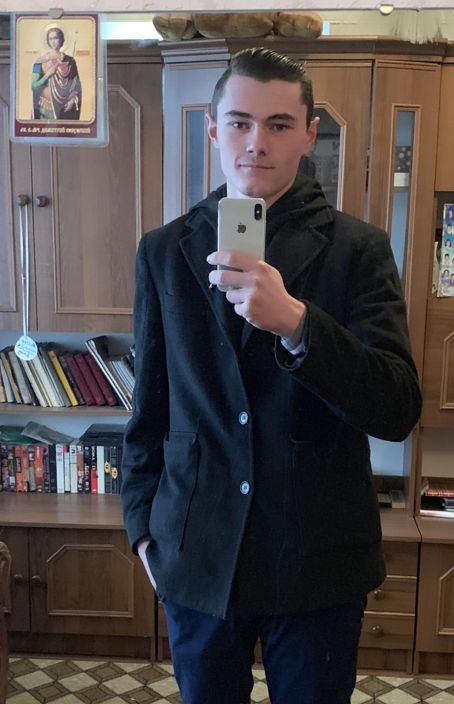 Ищу девушку обеспечин