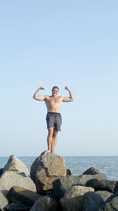 Личные фото