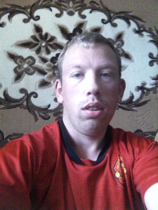 Моя фотография