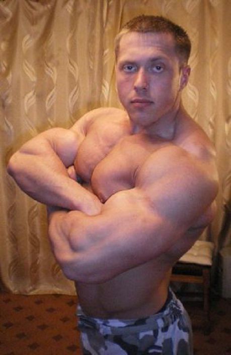 Личные фото