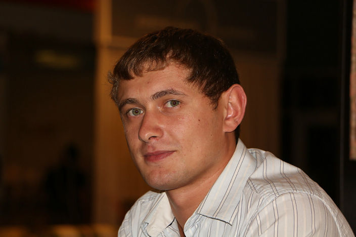 Собственно я