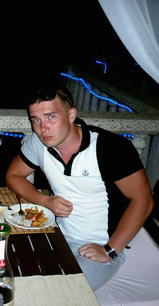 Личные фото