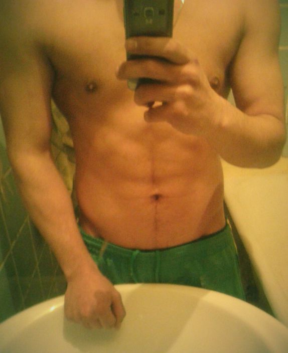 Ну как девчонки)