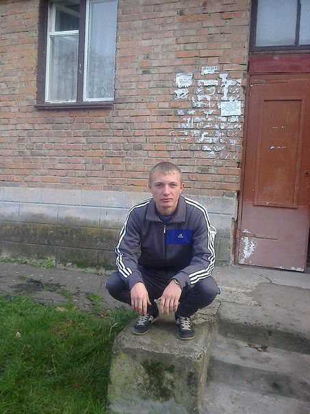 я в Сокали
