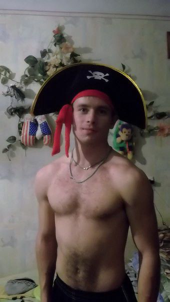 Личные фото