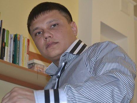 Он самый