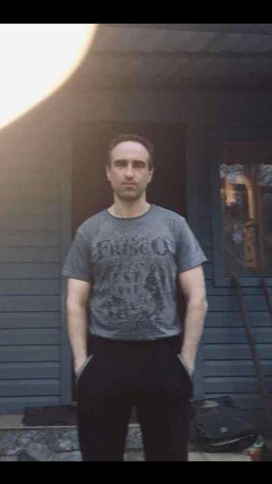 Личные фото