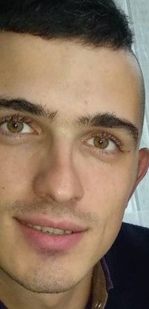 Знакомтесь. Это я