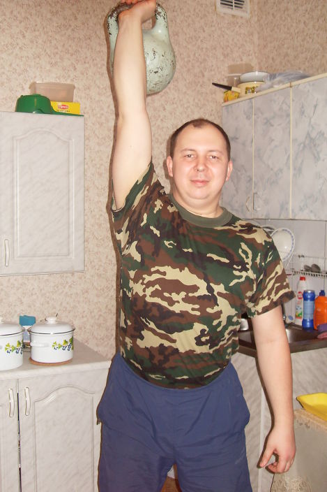 Просто фото