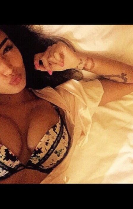 Личные фото