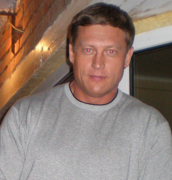 Личное фото