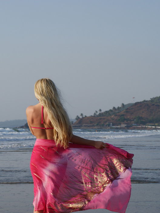 Личные фото