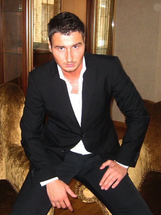 Личные фото