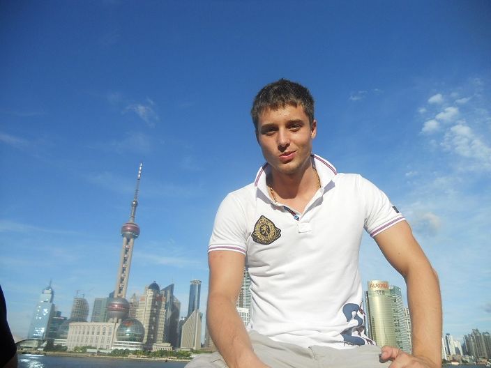 Личные фото