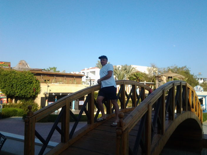 я и только я