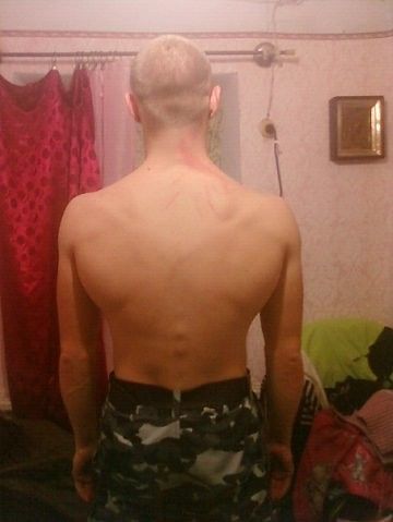 Личные фото