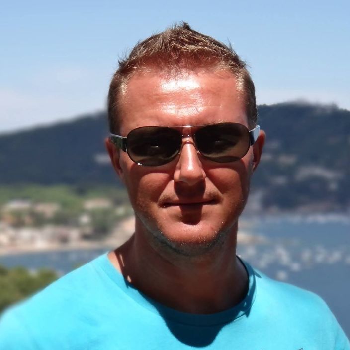 Знакомлюсь с извращенкой