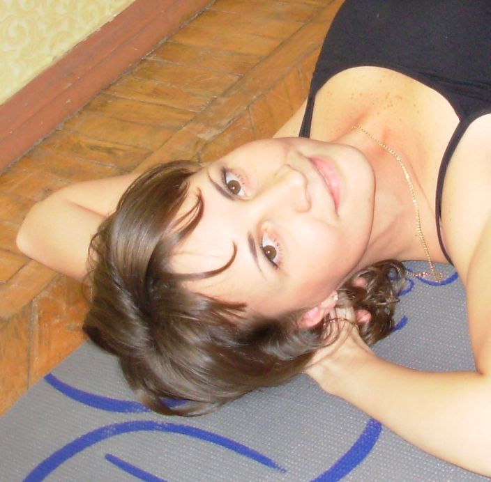 Личные фото