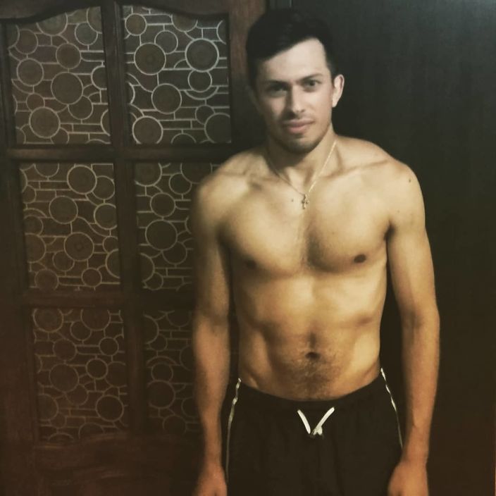 Личные фото