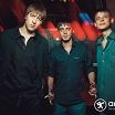 я по снредине