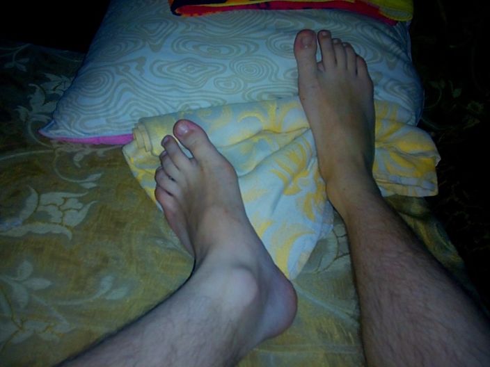 Foot, фут, ножки,