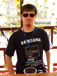 alex