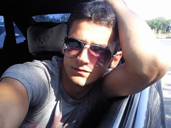 Личные фото