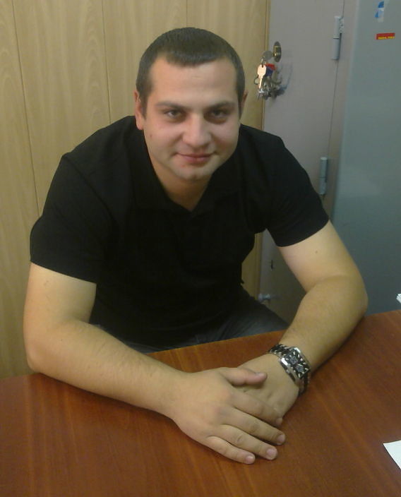 Личные фото