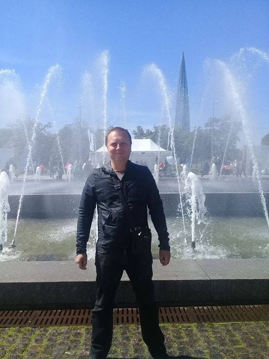 Личные фото